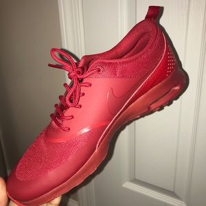 Nike Athletic Sneakers